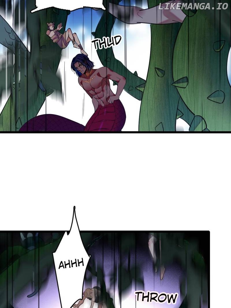 Romance in the Beast World Chapter 340 - page 3