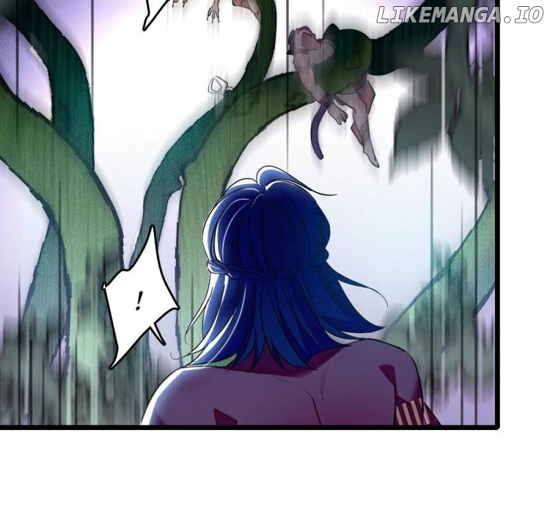 Romance in the Beast World Chapter 340 - page 4