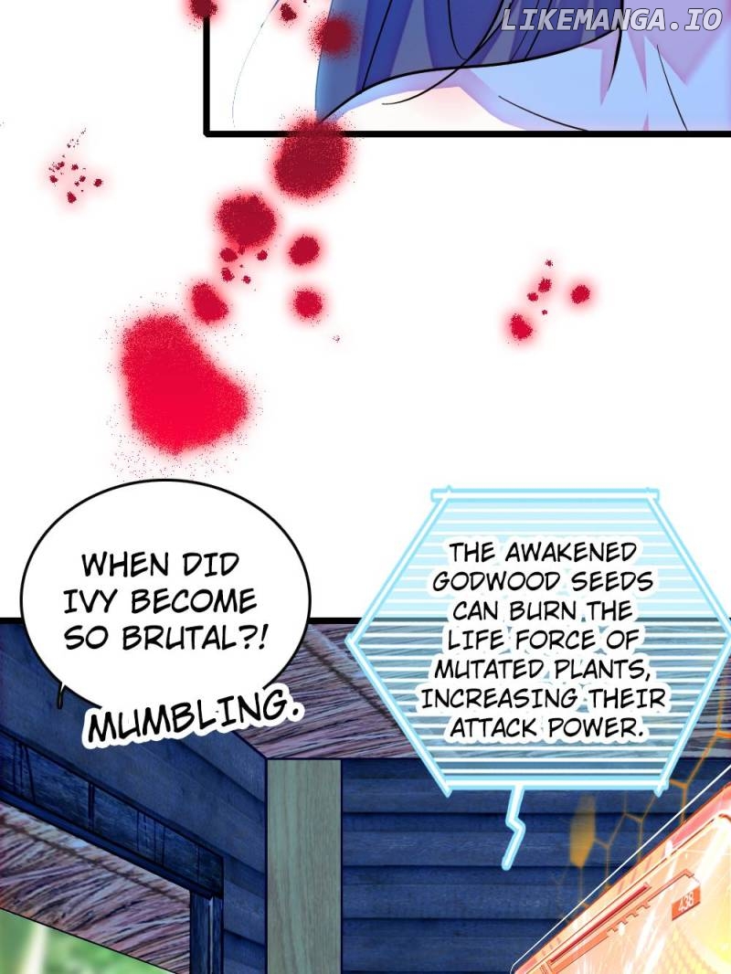 Romance in the Beast World Chapter 340 - page 6