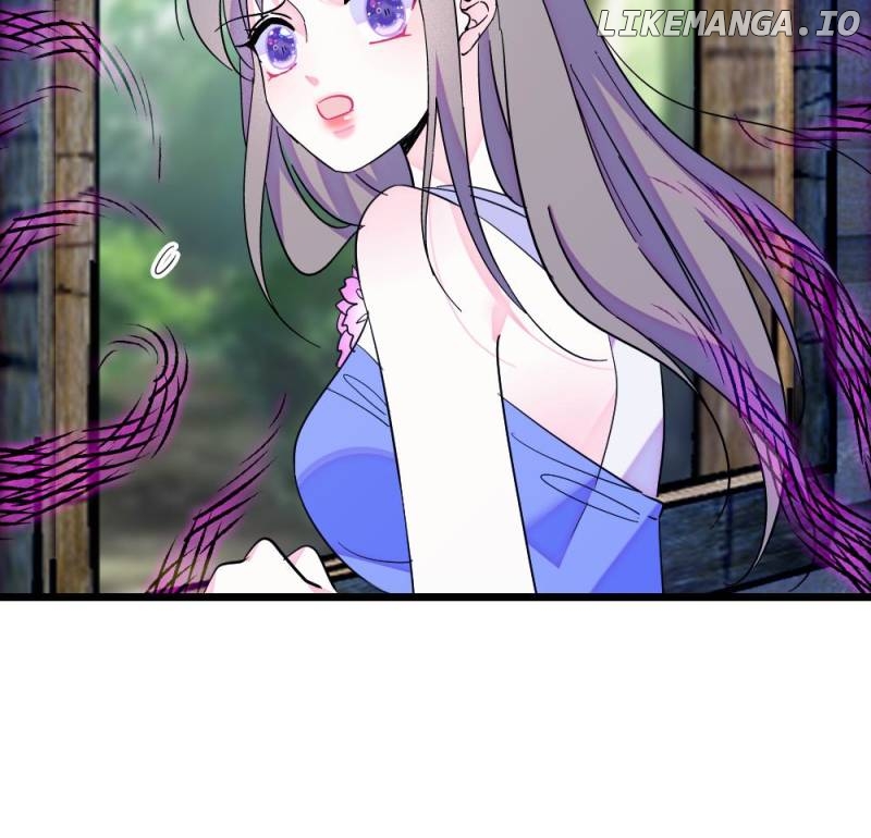 Romance in the Beast World Chapter 340 - page 8