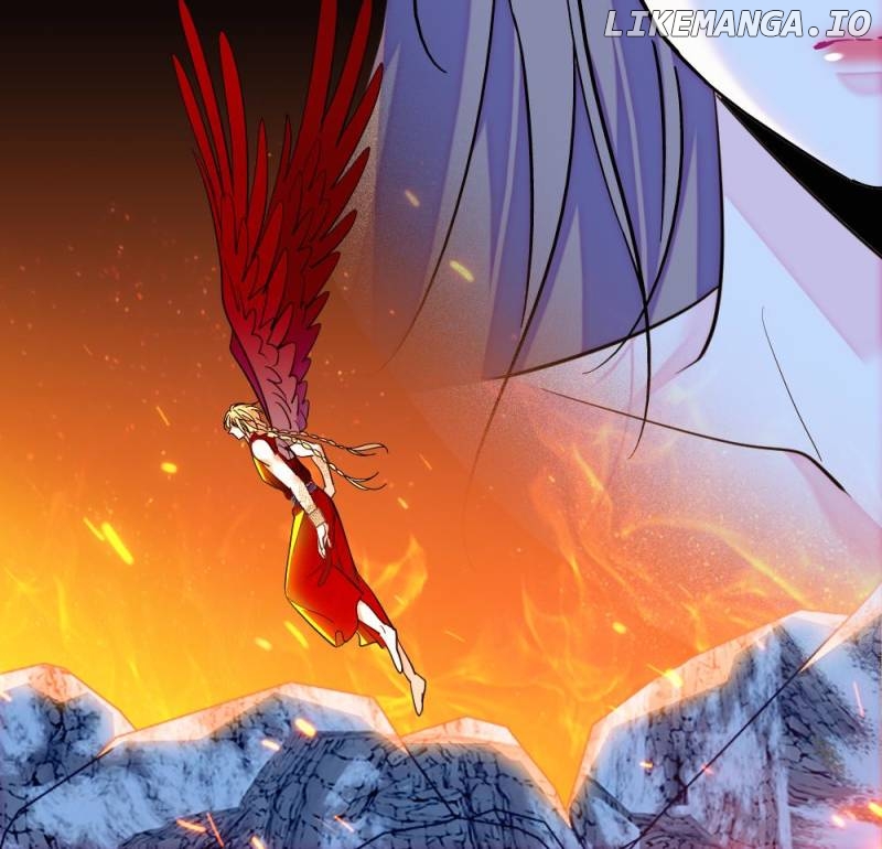 Romance in the Beast World Chapter 339 - page 12