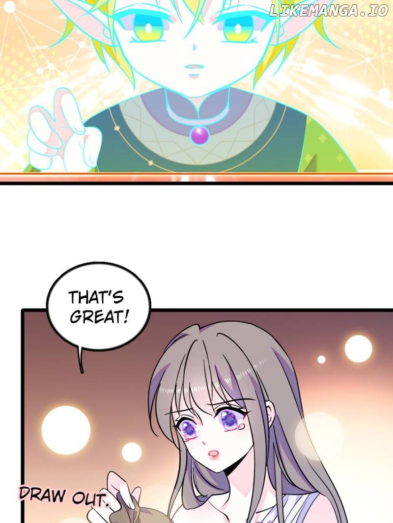 Romance in the Beast World Chapter 339 - page 19