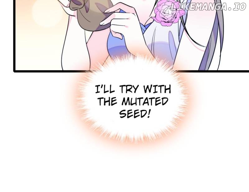 Romance in the Beast World Chapter 339 - page 20