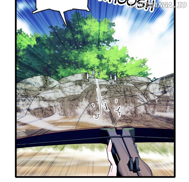 Romance in the Beast World Chapter 339 - page 24