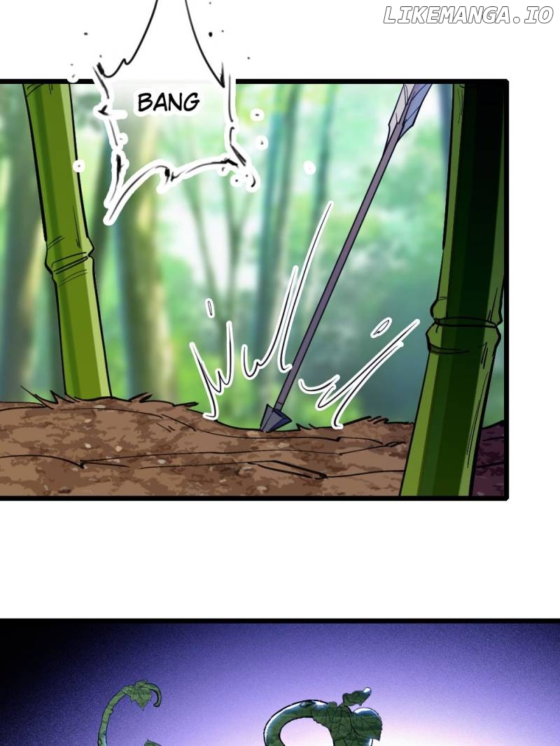 Romance in the Beast World Chapter 339 - page 26