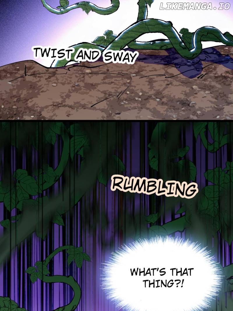 Romance in the Beast World Chapter 339 - page 27