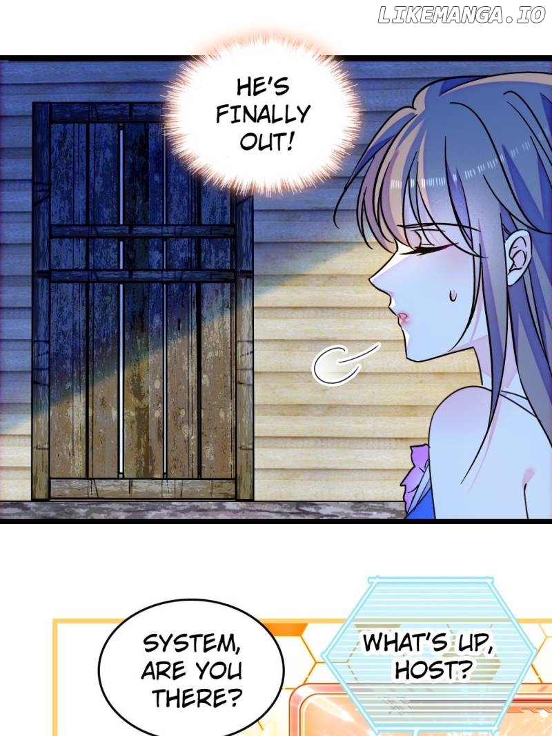 Romance in the Beast World Chapter 338 - page 1