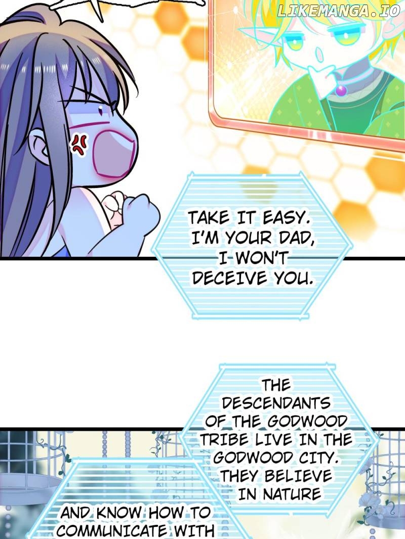 Romance in the Beast World Chapter 338 - page 10