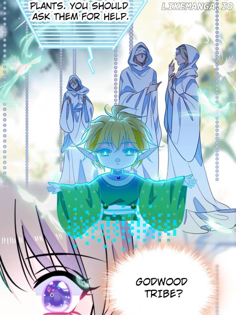 Romance in the Beast World Chapter 338 - page 11