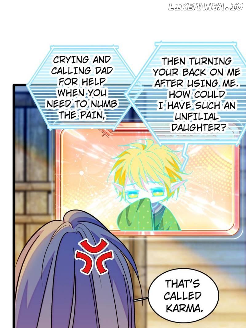 Romance in the Beast World Chapter 338 - page 13