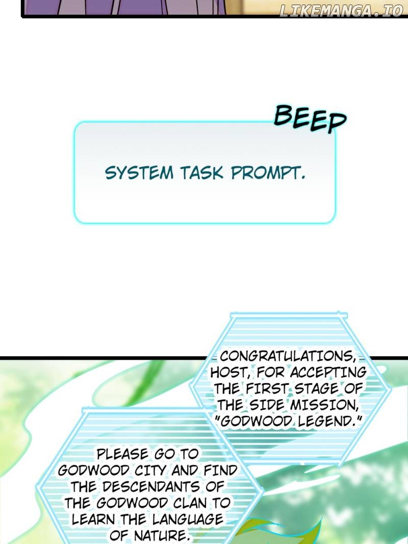 Romance in the Beast World Chapter 338 - page 14