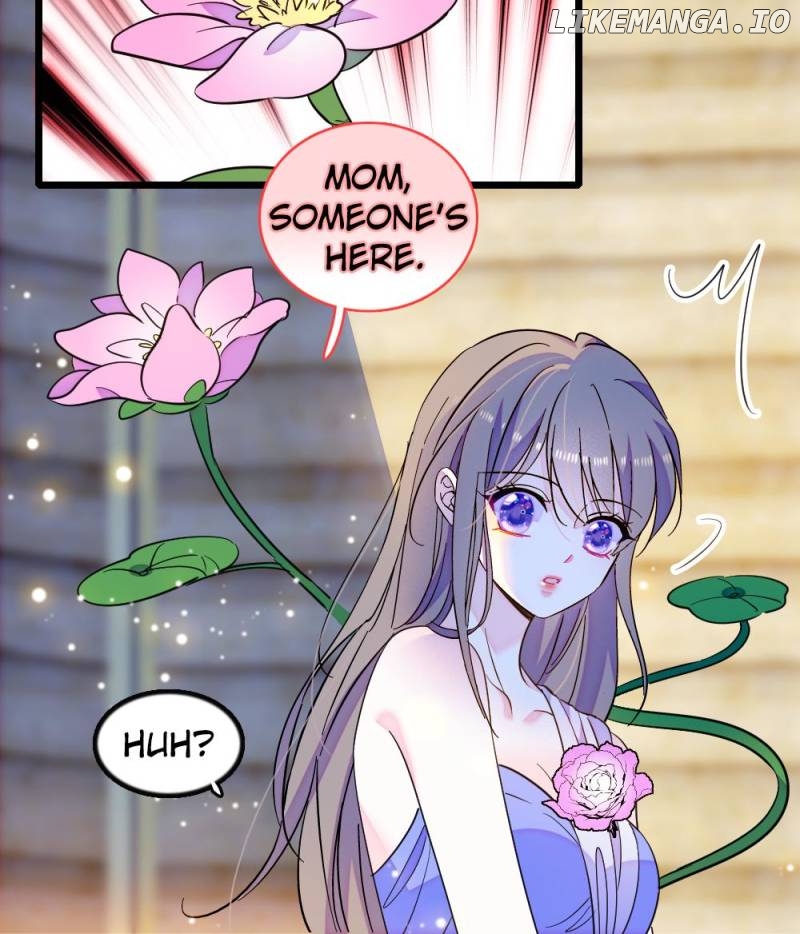 Romance in the Beast World Chapter 338 - page 16