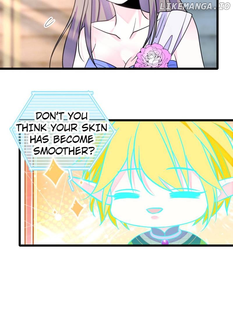 Romance in the Beast World Chapter 338 - page 3