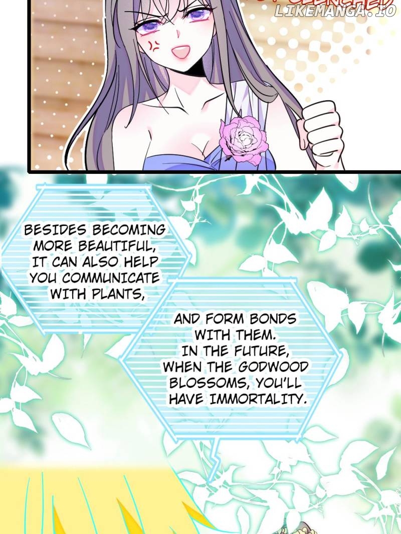 Romance in the Beast World Chapter 338 - page 6