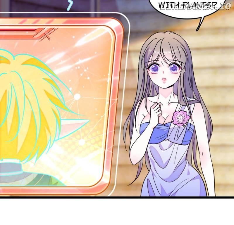 Romance in the Beast World Chapter 338 - page 8