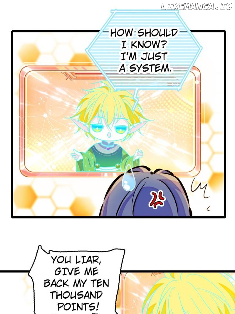 Romance in the Beast World Chapter 338 - page 9