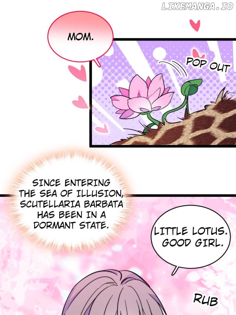 Romance in the Beast World Chapter 337 - page 10