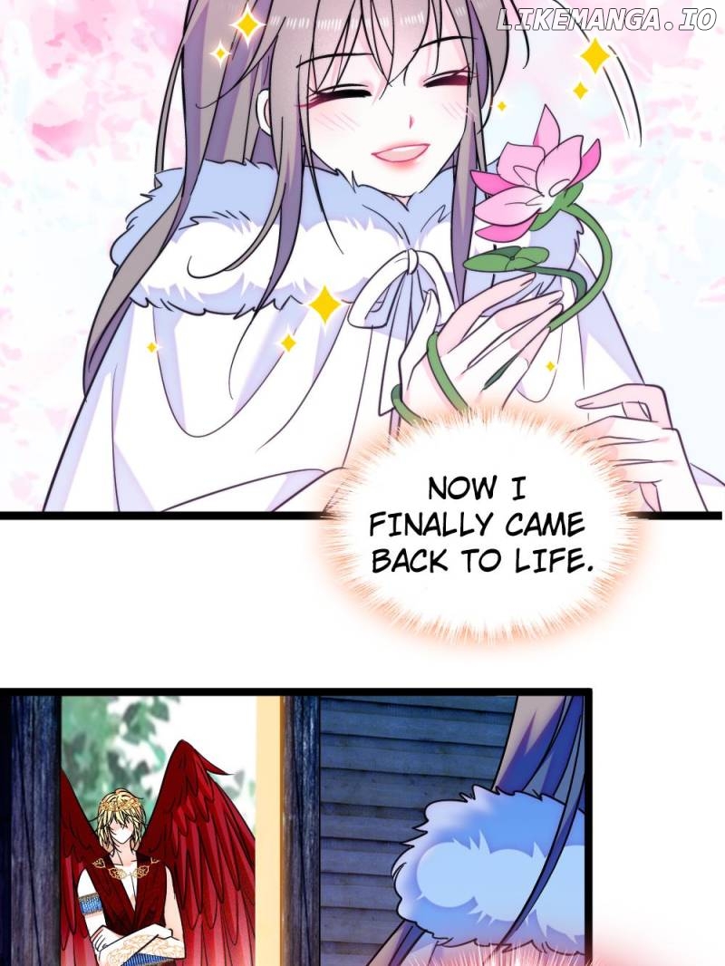 Romance in the Beast World Chapter 337 - page 11