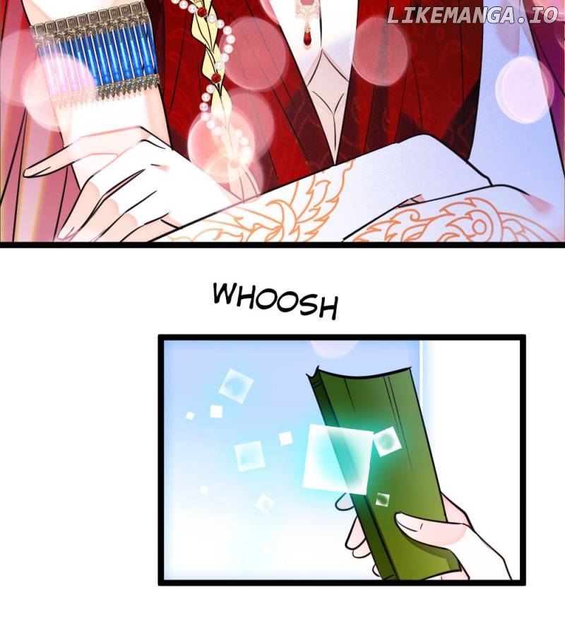 Romance in the Beast World Chapter 337 - page 13