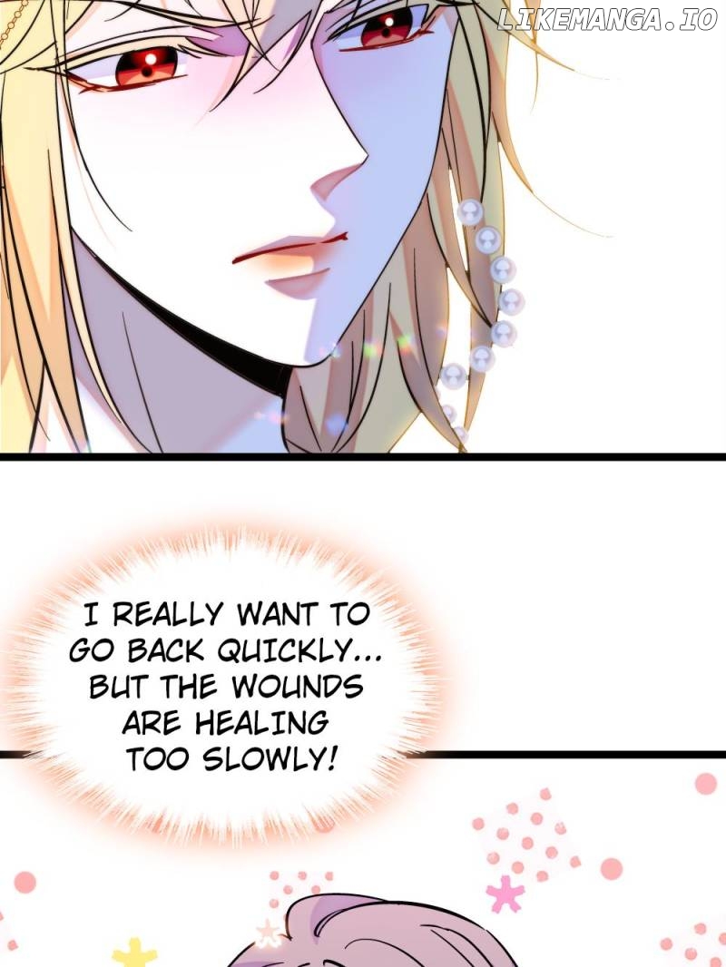 Romance in the Beast World Chapter 337 - page 16