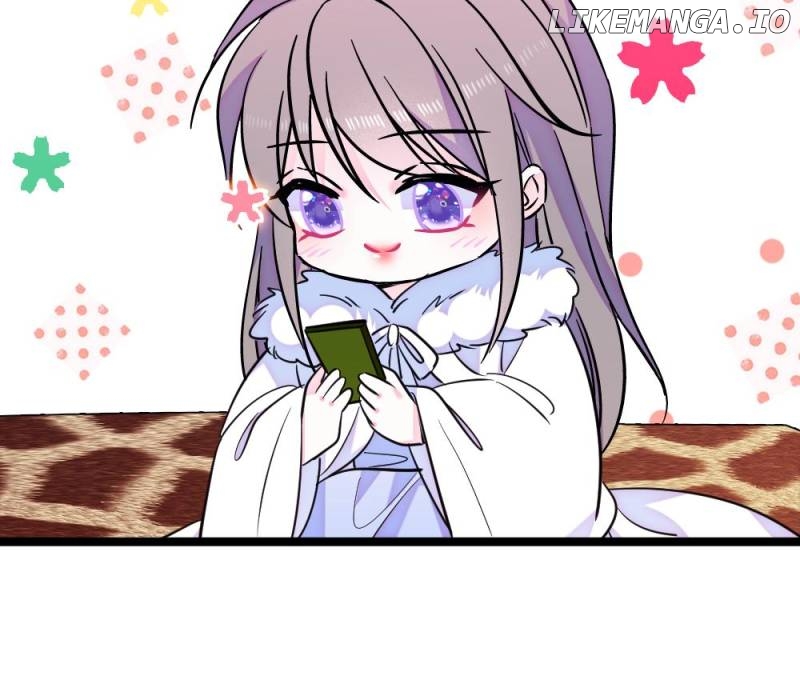 Romance in the Beast World Chapter 337 - page 17