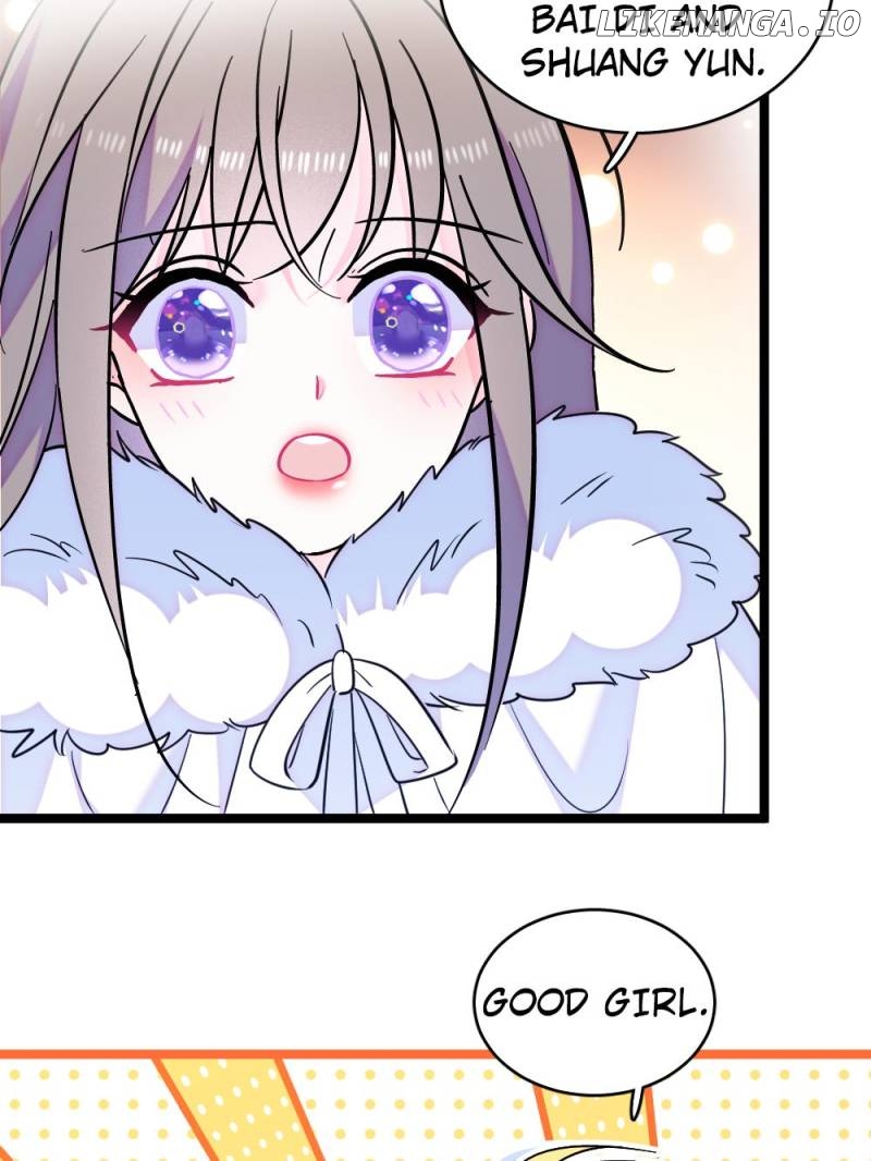 Romance in the Beast World Chapter 337 - page 2