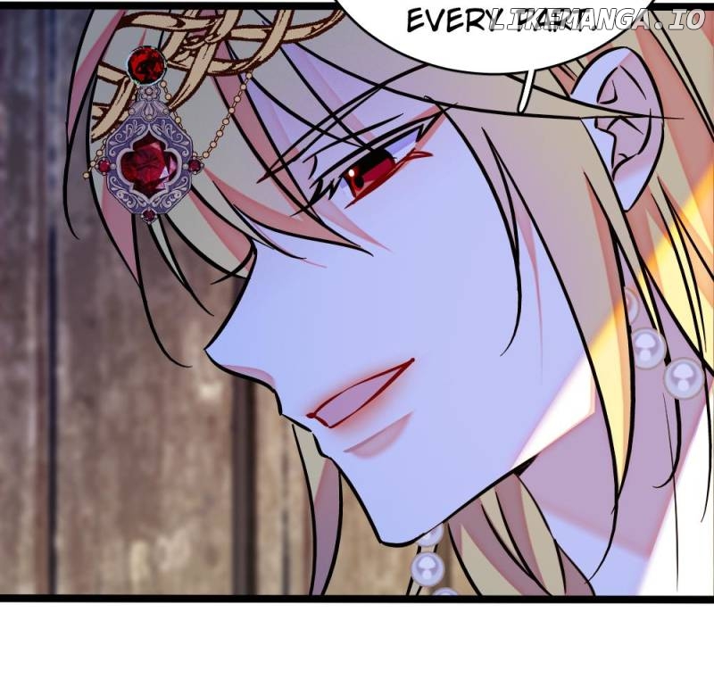 Romance in the Beast World Chapter 337 - page 21