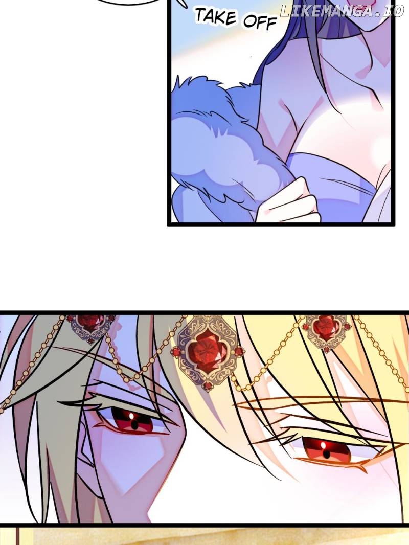 Romance in the Beast World Chapter 337 - page 23