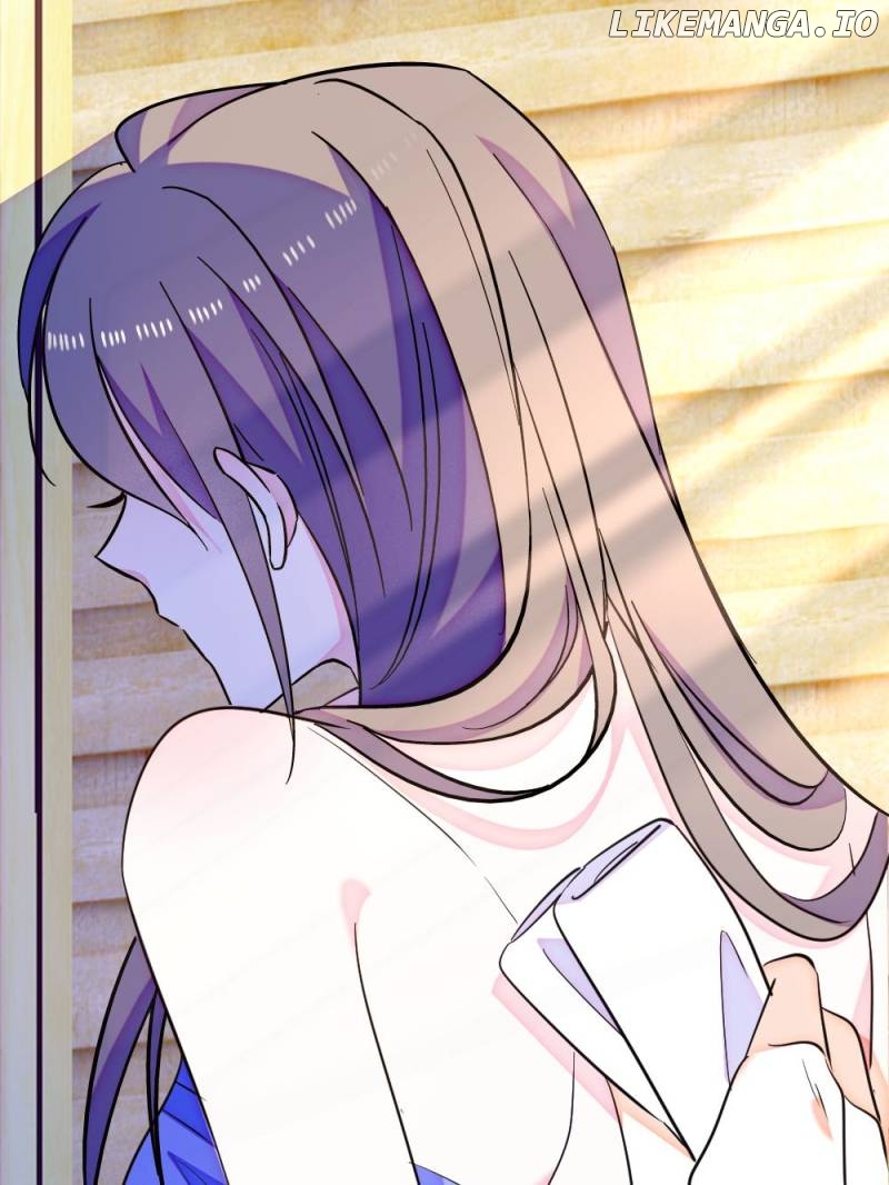 Romance in the Beast World Chapter 337 - page 24