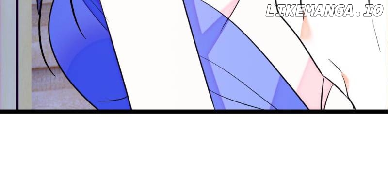 Romance in the Beast World Chapter 337 - page 25