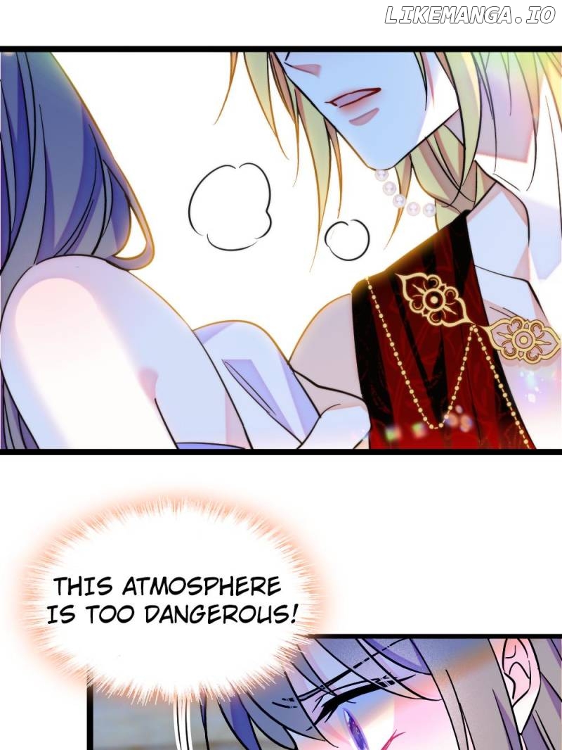 Romance in the Beast World Chapter 337 - page 26