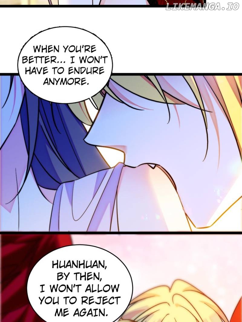 Romance in the Beast World Chapter 337 - page 28