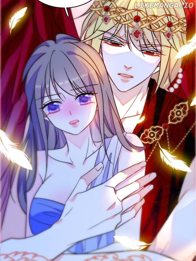 Romance in the Beast World Chapter 337 - page 29