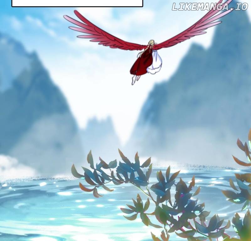 Romance in the Beast World Chapter 337 - page 4