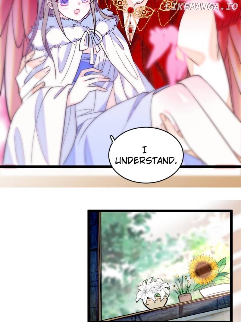 Romance in the Beast World Chapter 337 - page 7