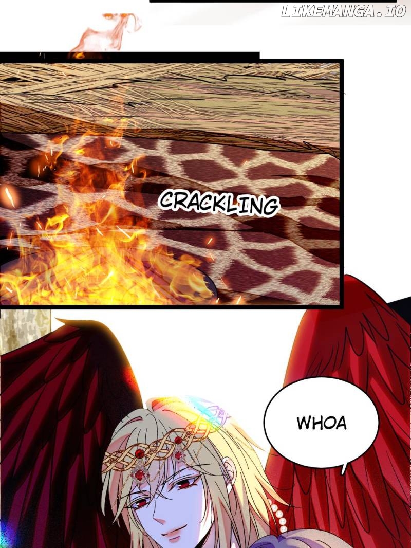 Romance in the Beast World Chapter 337 - page 8