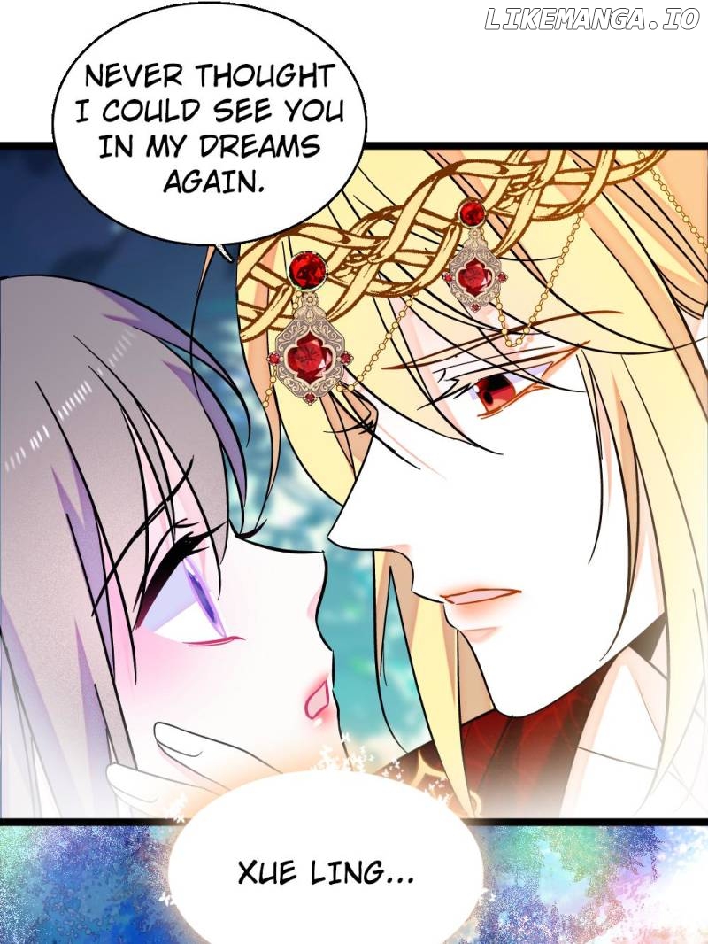 Romance in the Beast World Chapter 336 - page 1