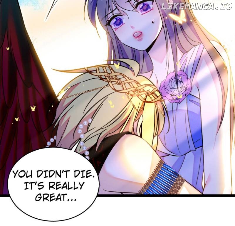 Romance in the Beast World Chapter 336 - page 12