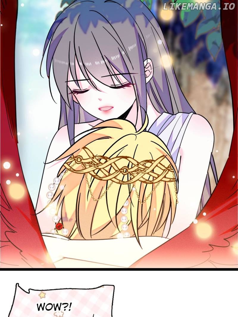 Romance in the Beast World Chapter 336 - page 14