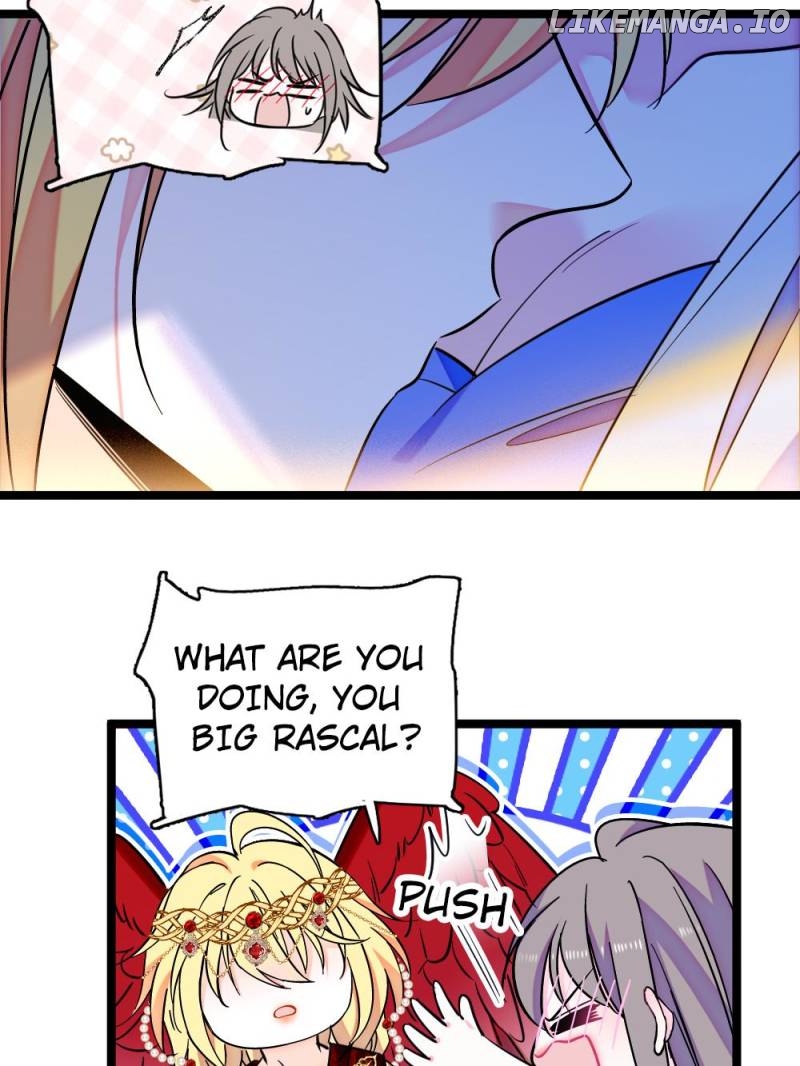 Romance in the Beast World Chapter 336 - page 15