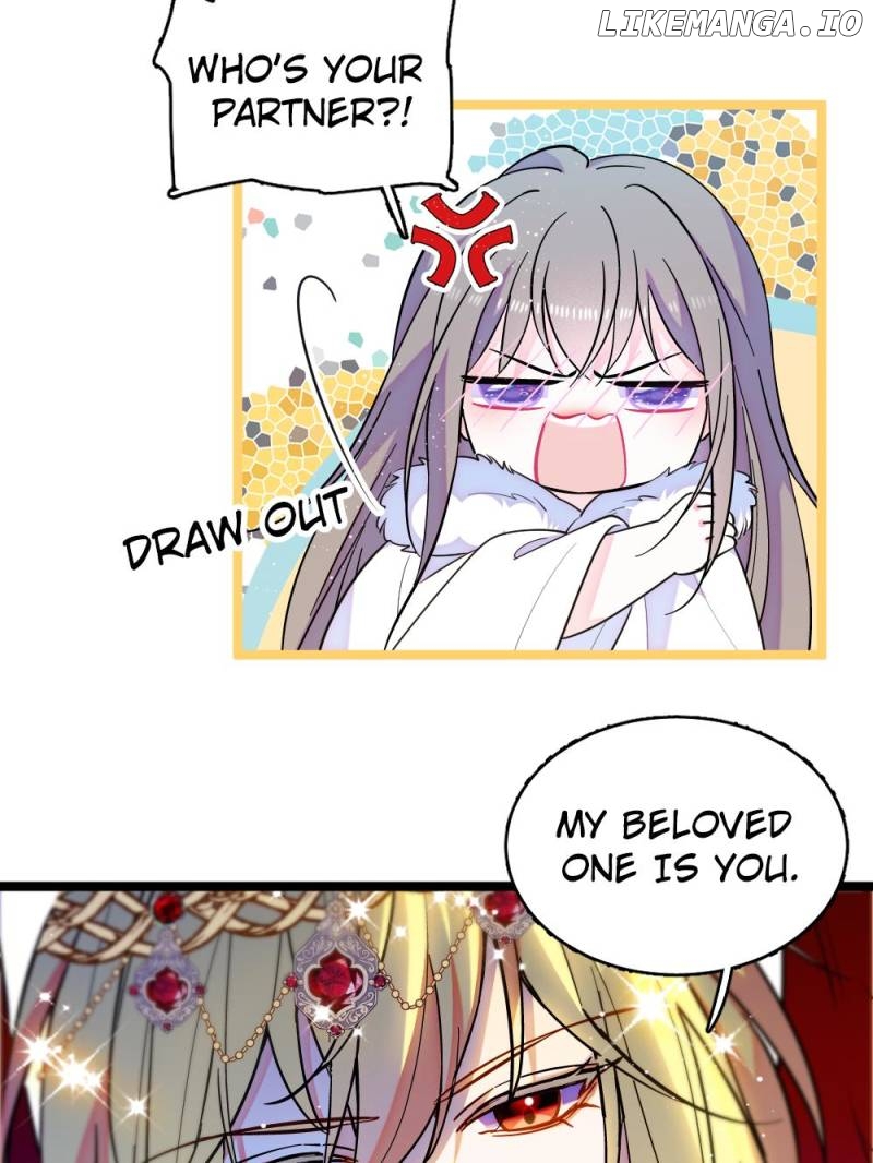 Romance in the Beast World Chapter 336 - page 18