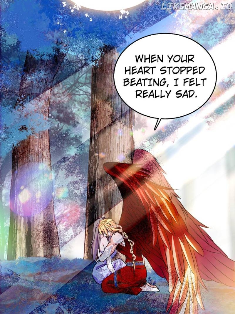 Romance in the Beast World Chapter 336 - page 2