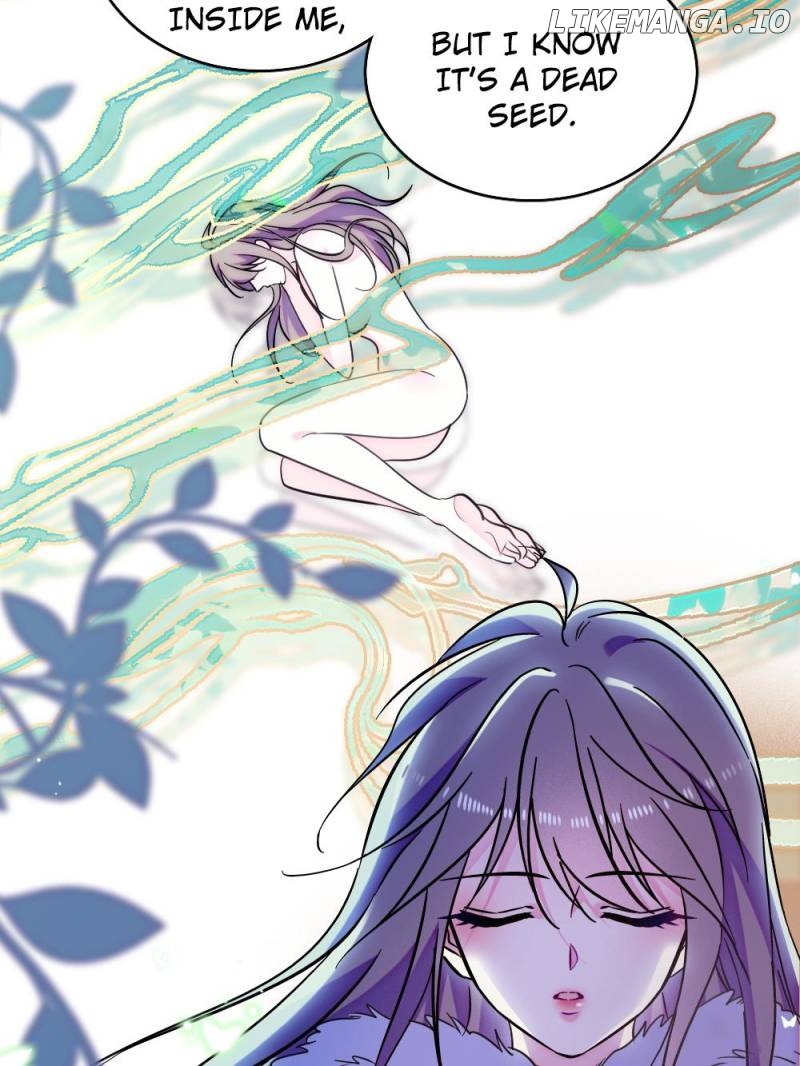 Romance in the Beast World Chapter 336 - page 26