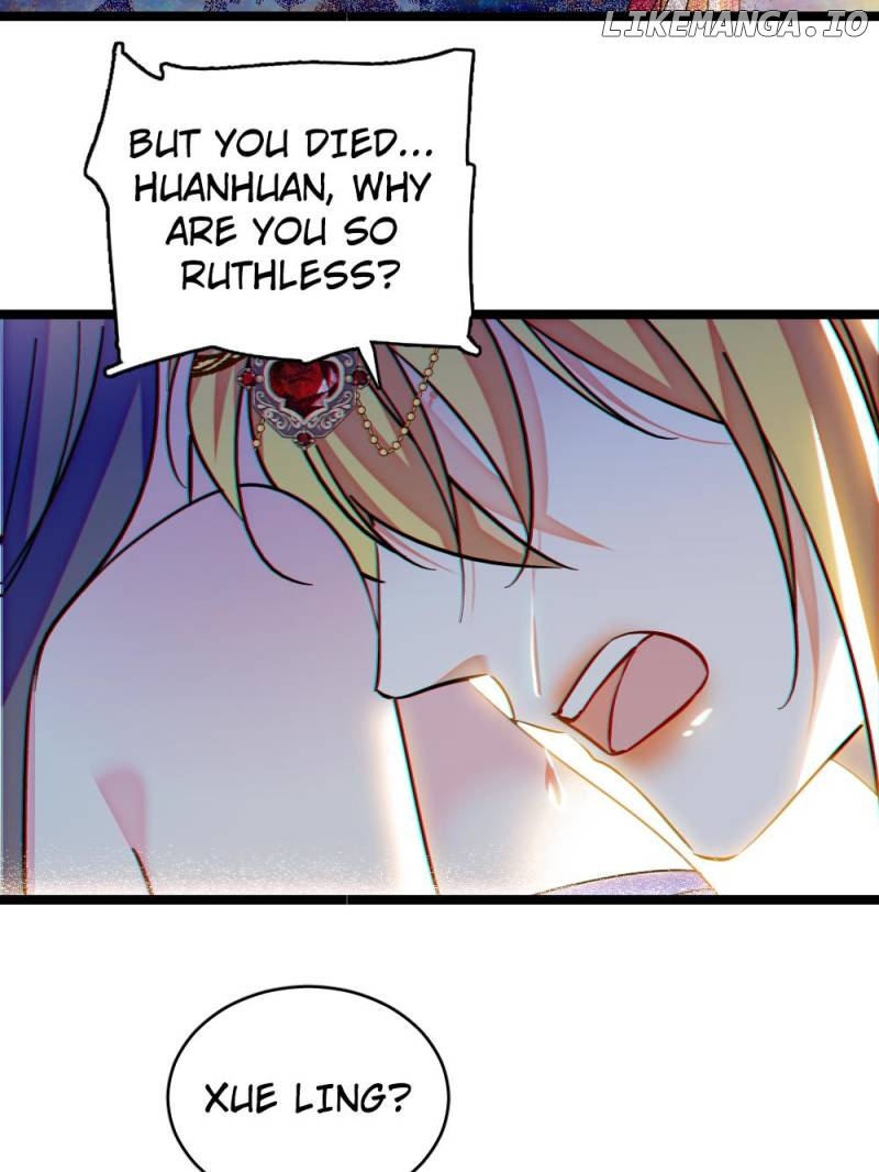 Romance in the Beast World Chapter 336 - page 3