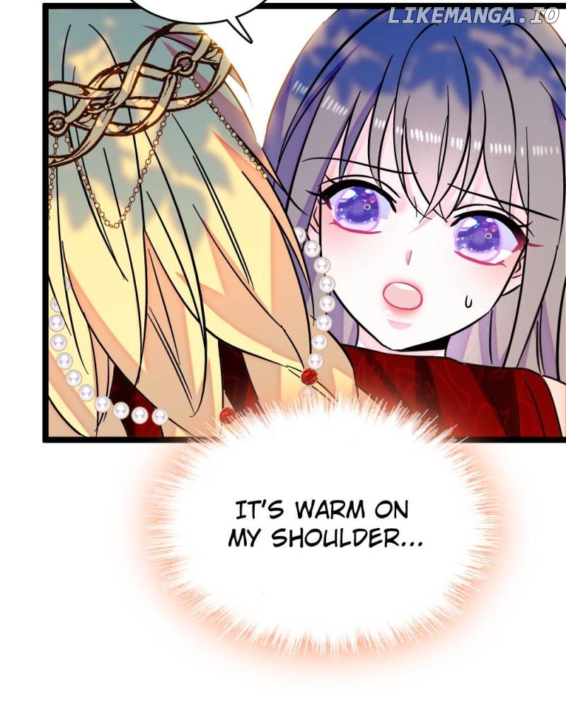 Romance in the Beast World Chapter 336 - page 4