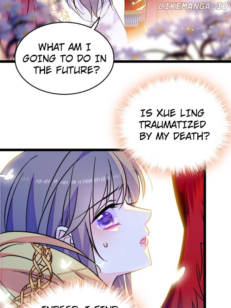 Romance in the Beast World Chapter 336 - page 6