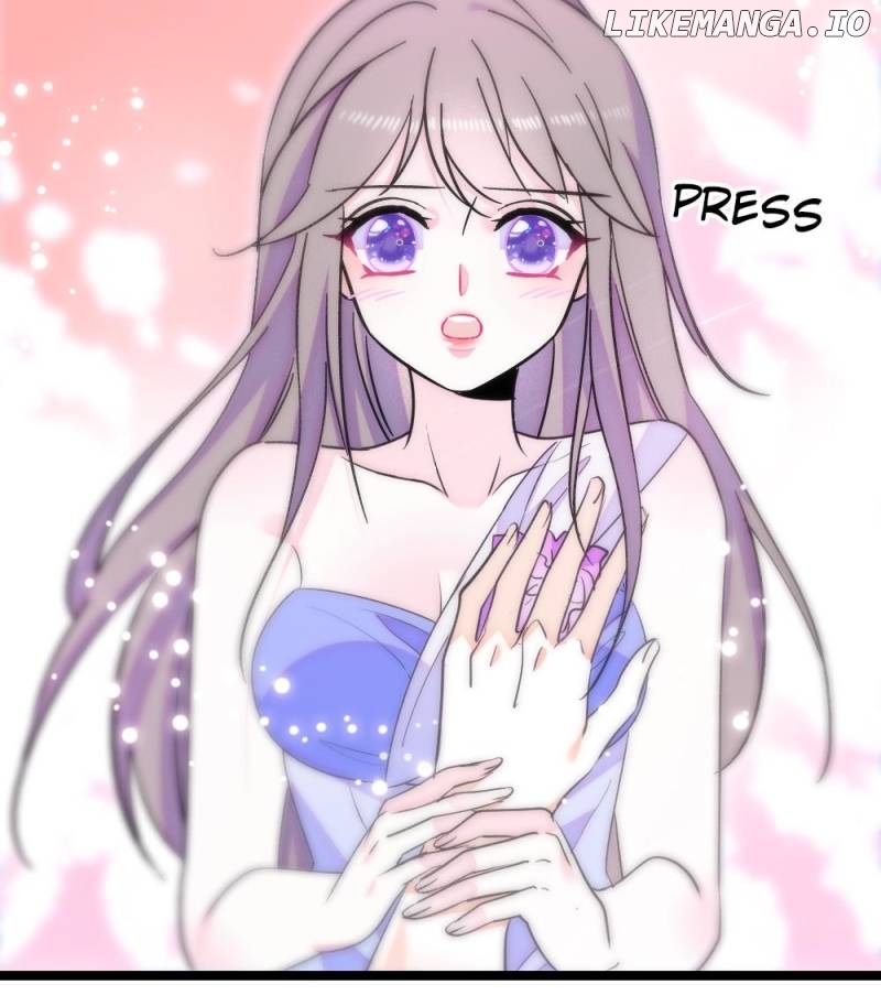 Romance in the Beast World Chapter 336 - page 8