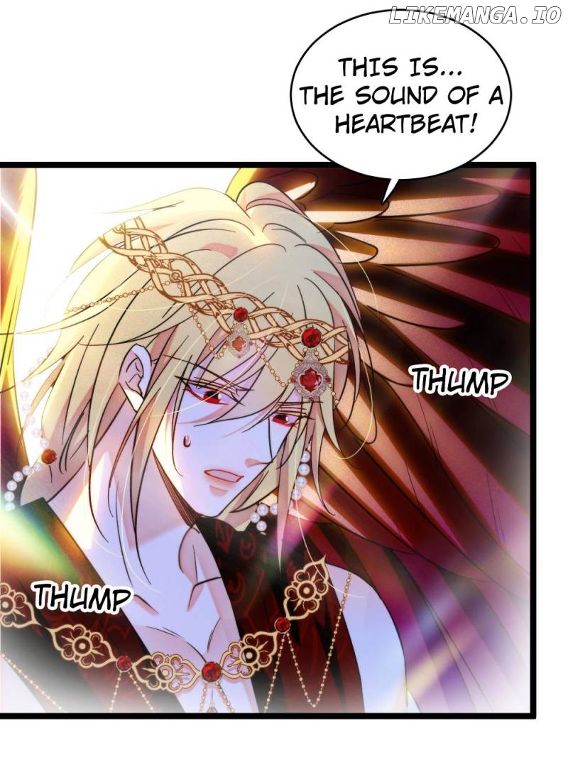 Romance in the Beast World Chapter 336 - page 9