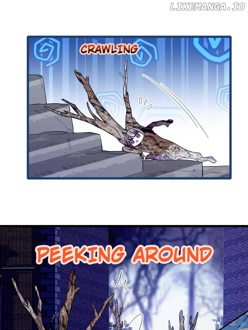 Romance in the Beast World Chapter 315 - page 10