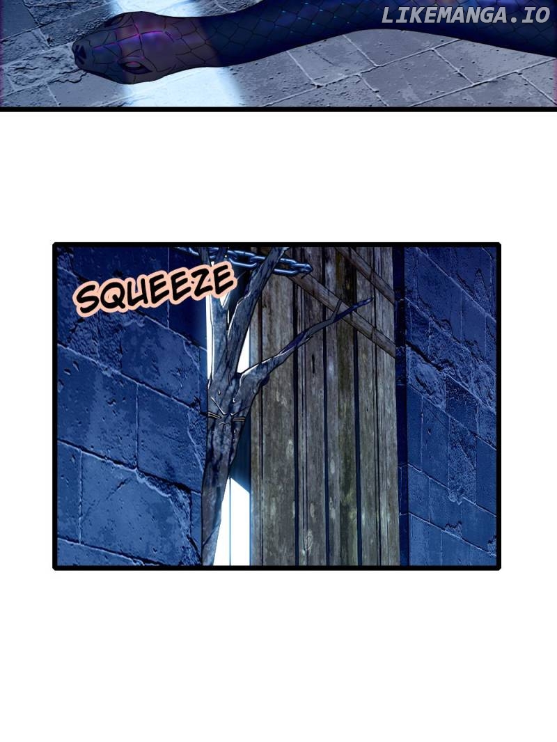 Romance in the Beast World Chapter 315 - page 12